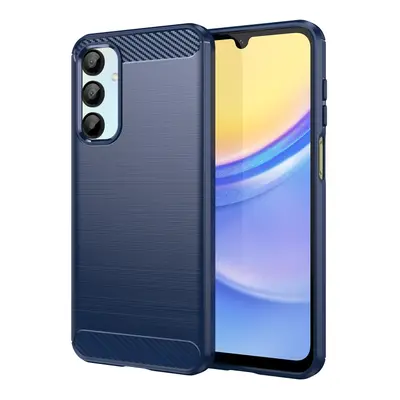 FLEXI TPU Husă de protecție Samsung Galaxy A16 / A16 5G albastru