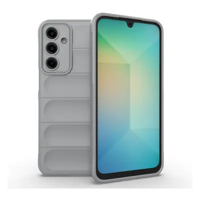 STEPS Husă de protecție pentru Samsung Galaxy A16 / A16 5G gri