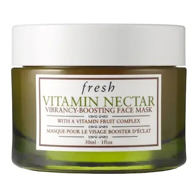 Vitamin Nectar Face Mask - Masca cu vitamine pentru stralucire