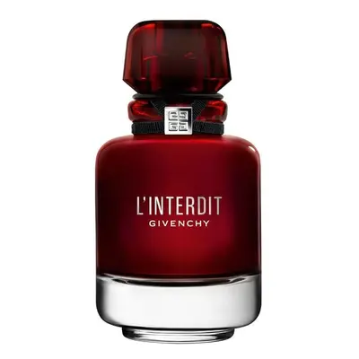 L'Interdit - Eau de Parfum Rouge