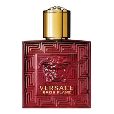 Versace Eros Flame - Eau de parfum