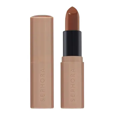 Sephora Rouge Satin The Nude Collection - Ruj de buze