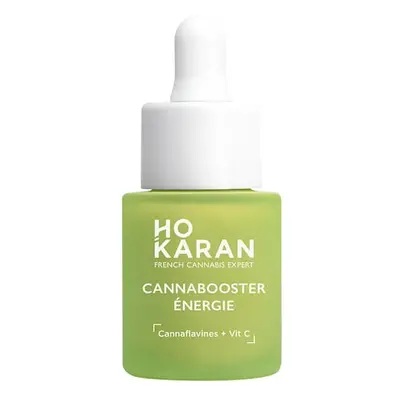 Cannabooster Energie - Serum energizant