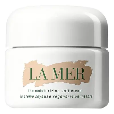 The Moisturizing Soft Cream - Crema hidratanta lejera pentru ten