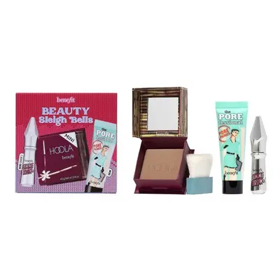 Beauty Sleigh Bells Kit - Set machiaj