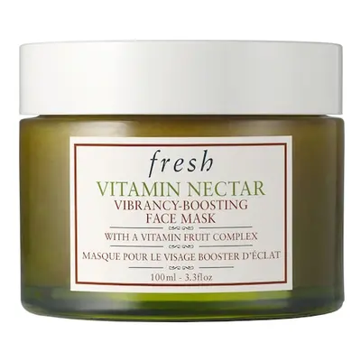 Vitamin Nectar Face Mask - Masca cu vitamine pentru stralucire