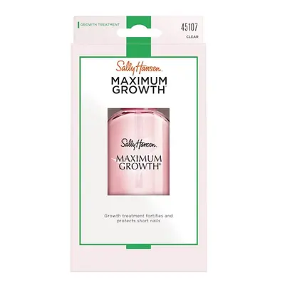 Maximum Growth - Tratament pentru intarirea unghiilor