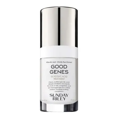 Good Genes Glycolic Acid Treatment - Serum cu acid glicolic pentru fata