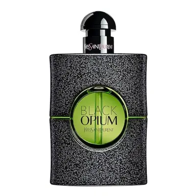 Black Opium Illicit Green - Eau de Parfum