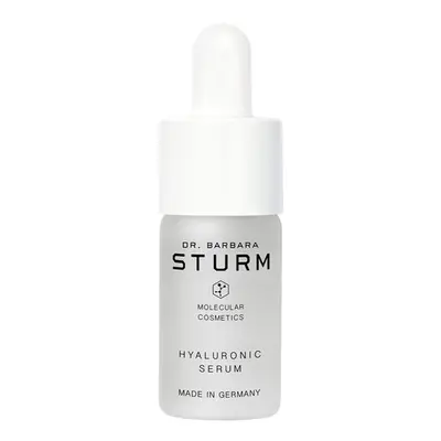 Mini Hyaluronic Serum - Mini serum hidratant cu acid hialuronic