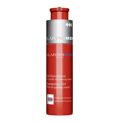 Clarins Men Energizing Gel - Gel hidratant si energizant pentru fata