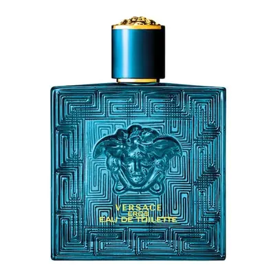 Versace Eros - Eau de Toilette