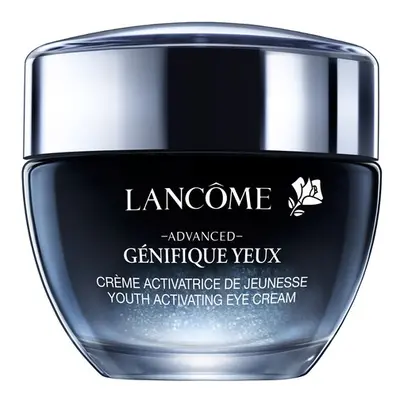 Advanced Génifique Yeux - Crema de ochi anti-imbatranire