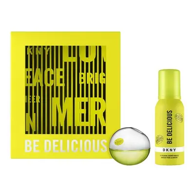 Be Delicious - Eau de Parfum Set