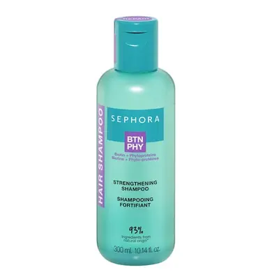 Strenghthening Shampoo - Sampon fortifiant