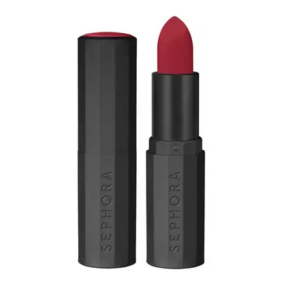 Sephora Rouge Matte - Ruj de buze mat