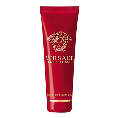 Versace Eros Flame - Gel de dus