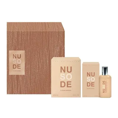 So Nude - Eau de Parfum Set