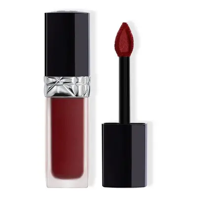 Rouge Dior Forever Liquid - Ruj de buze lichid