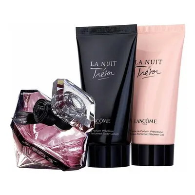 La Nuit Trésor - Set Eau de Parfum