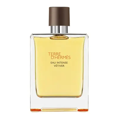 Terre d'Hermès Eau Intense Vétiver - Eau de parfum