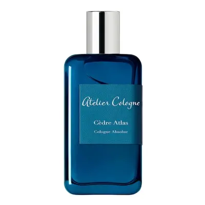 Cedre Atlas Cologne Absolue - Eau de Parfum