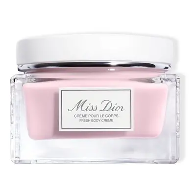 Miss Dior - Crema parfumata de corp