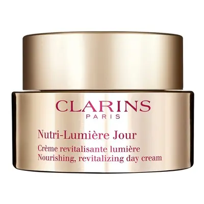 Nutri-Lumiere Day Cream - Crema hidratanta anti imbatranire