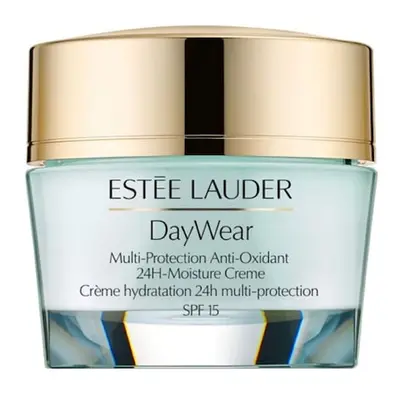 Daywear - Multi-Protection Anti-Oxidant 24H-Moisture Creme SPF 15