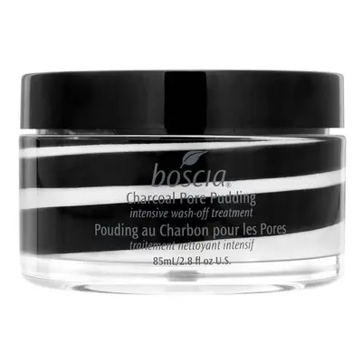 Charcoal Pore Pudding Intensive Wash-Off Treatment - Tratament pentru pori