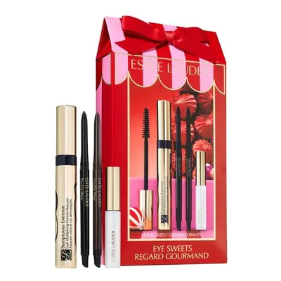 Sweet Mascara Collection - Set machiaj mascara