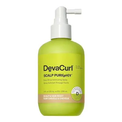 Scalp Puri(Ph)Y ™ - Spray exfoliant pentru par