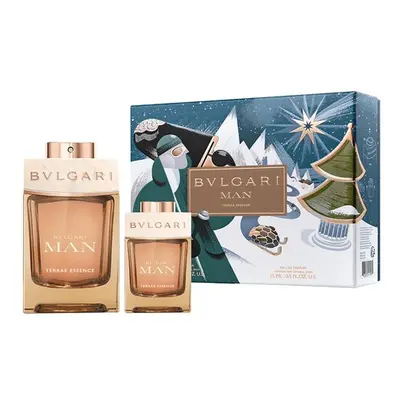 Man Terrae Essence - Set Eau de Parfum