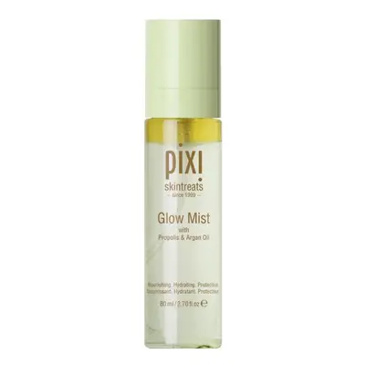 Glow Mist with Propolis and Argan Oil - Spray hidratant de luminozitate