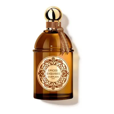 Les Absolus d'Orient Epices Exquises - Eau de Parfum