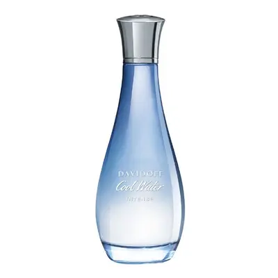 Cool Water Intense For Her - Eau de Parfum