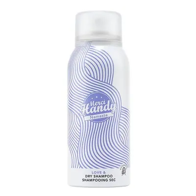 Dry Shampoo Namaste - Sampon uscat