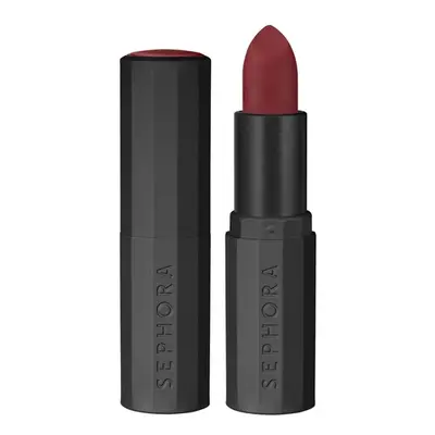 Sephora Rouge Matte - Ruj de buze mat