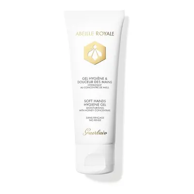 Abeille Royale Soft Hands Hygiene Gel - Gel igienic pentru maini