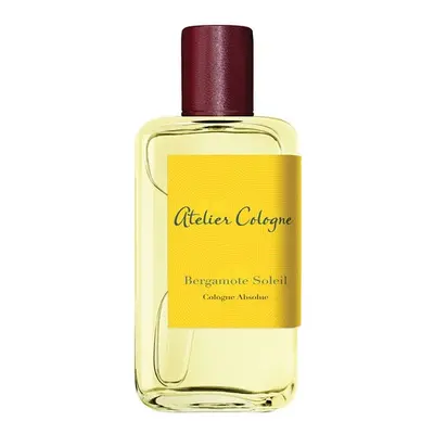 Bergamote Soleil - Eau de Parfum