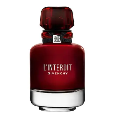 L'Interdit - Eau de Parfum Rouge