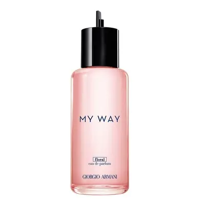 My Way Floral - Eau de Parfum Refill