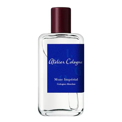 Musc Impérial Cologne Absolue - Eau de Parfum