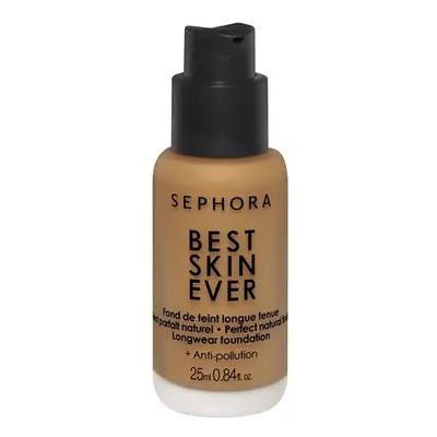 Best Skin Ever Longwear Foundation - Fond de ten