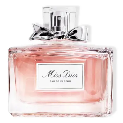 Miss Dior - Eau de Parfum for Women - Note florale lemnoase