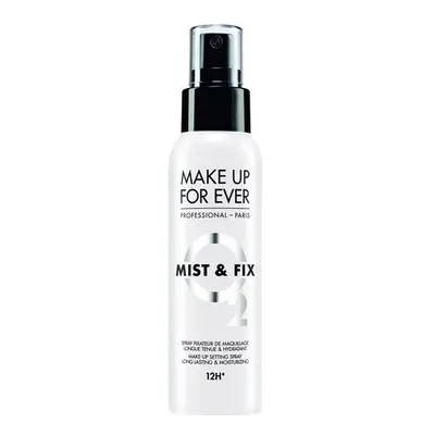 Mist & Fix Make-Up Setting Spray - Spray de fixare machiaj