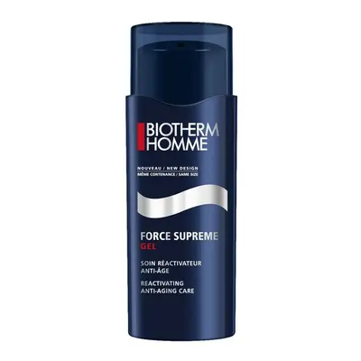 Force Suprême - Gel crema de zi