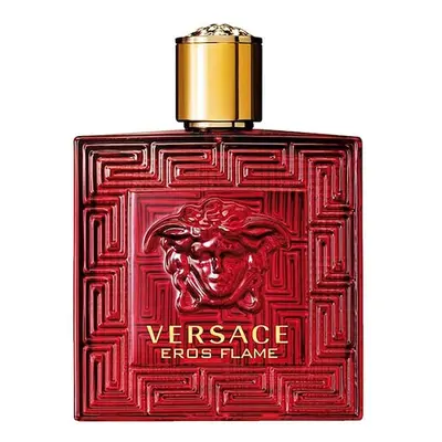 Versace Eros Flame - Lotiune dupa barbierit