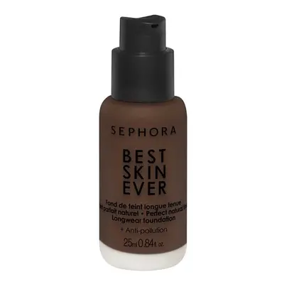 Best Skin Ever Longwear Foundation - Fond de ten