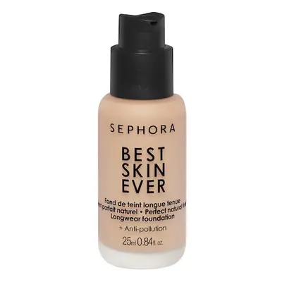 Best Skin Ever Longwear Foundation - Fond de ten